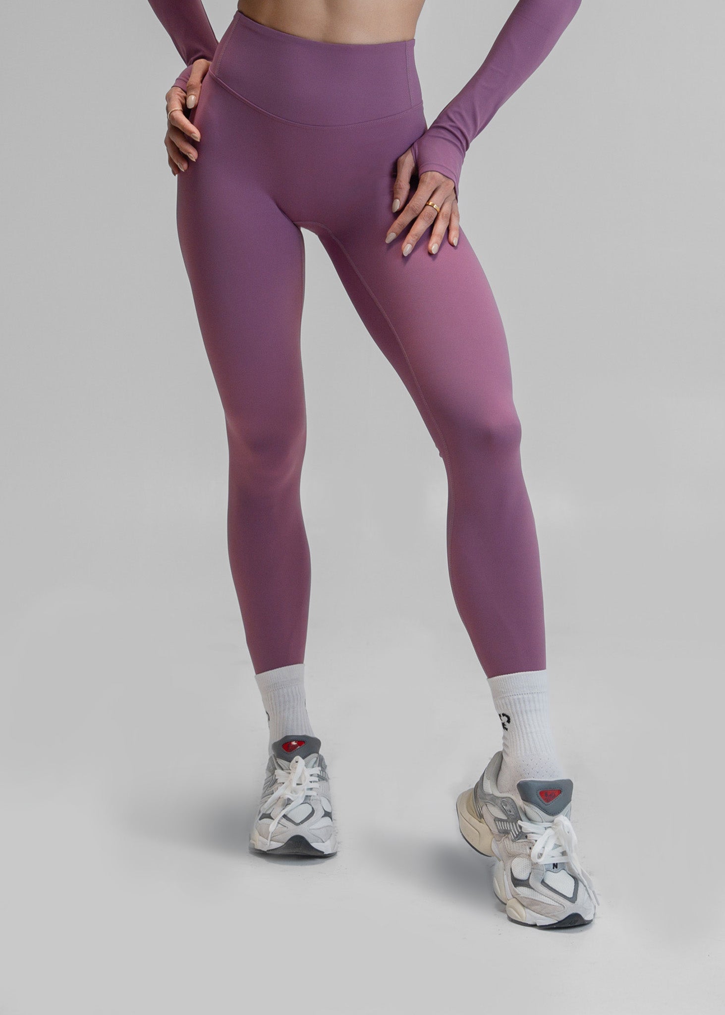 CORE COMFORT LEGGINGS