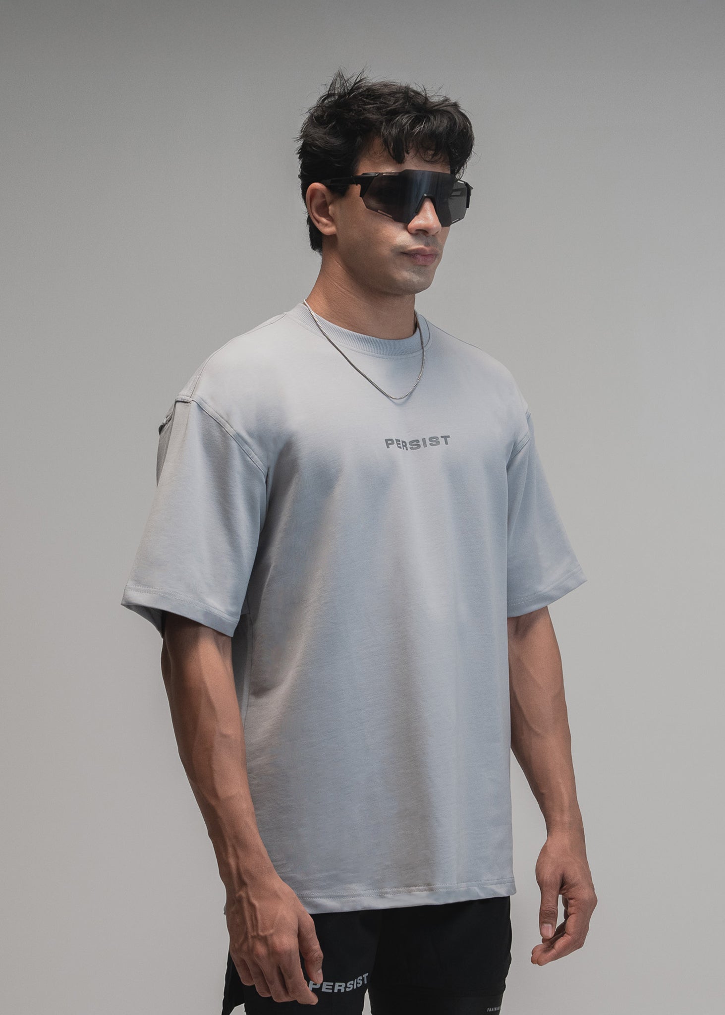 TECH VENT TEE